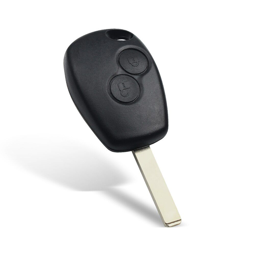 2/3 Buttons Car Remote Key 