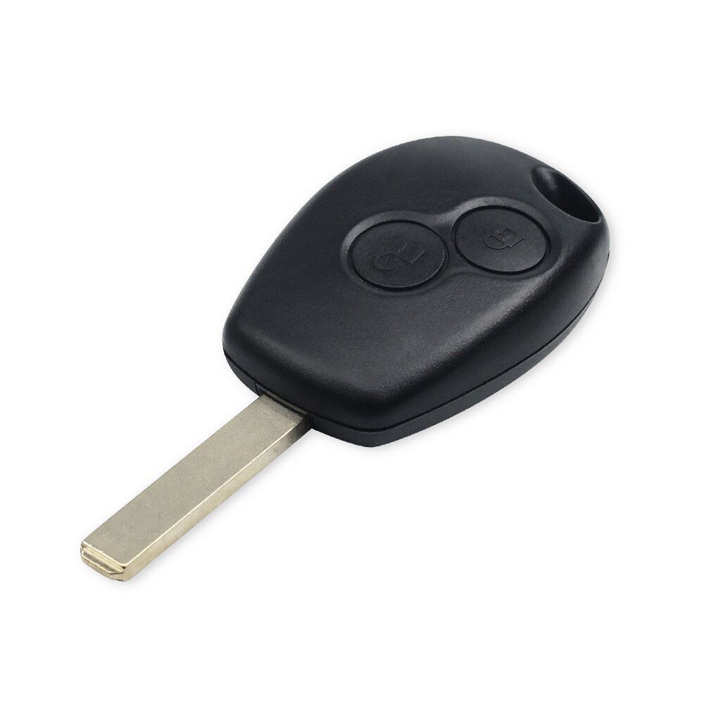 2/3 Buttons Car Remote Key 