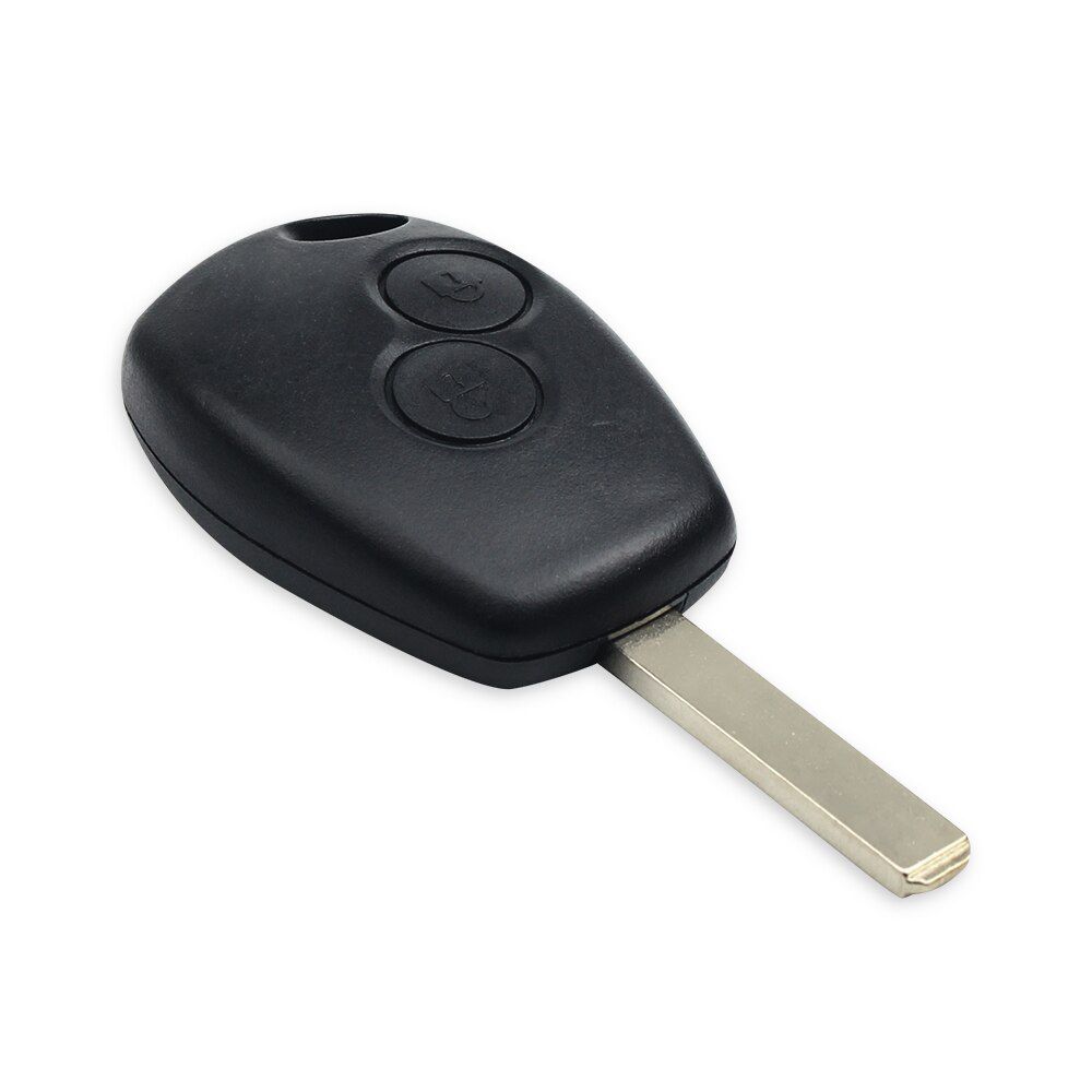 2/3 Buttons Car Remote Key 