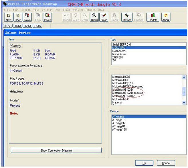 xprog m v53 softarwe vs v50