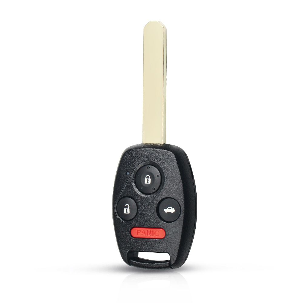 313.8Mhz Remote Key Fob 