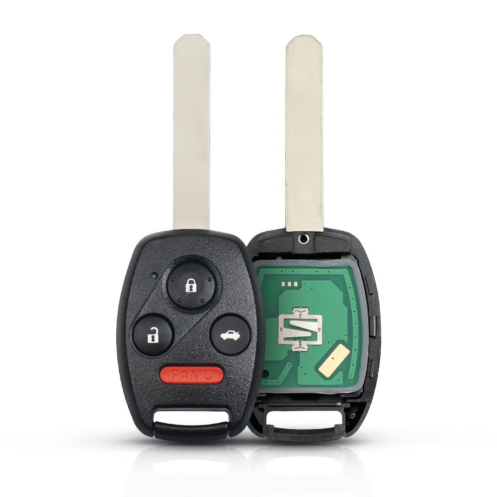 313.8Mhz Remote Key Fob 