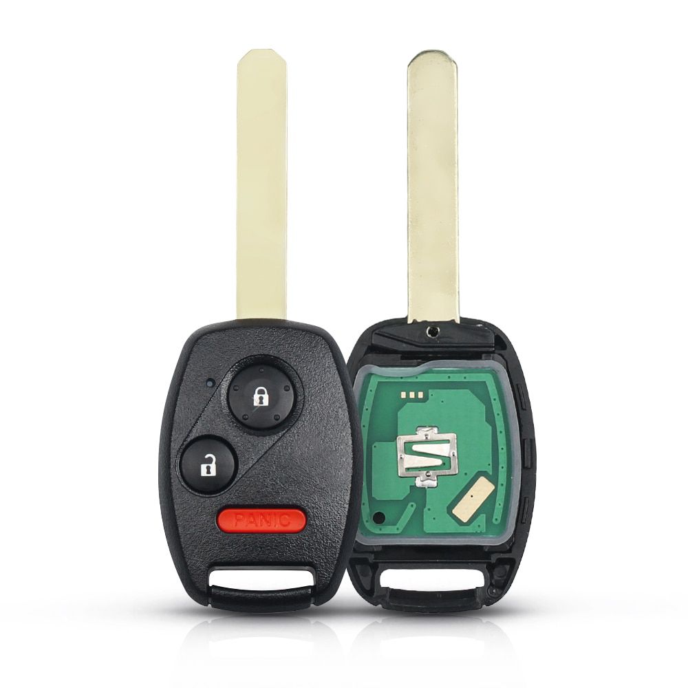 313.8Mhz Remote Key Fob 