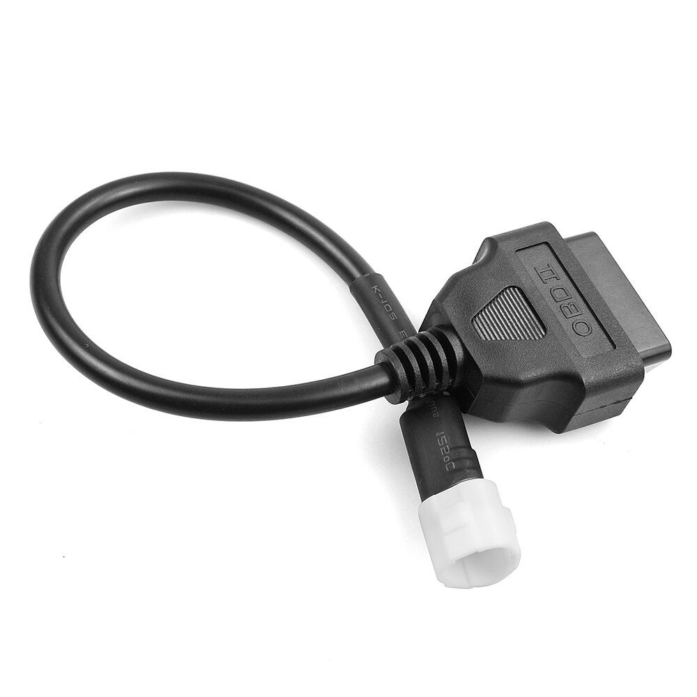 OBD2 Motorcycle Cable 