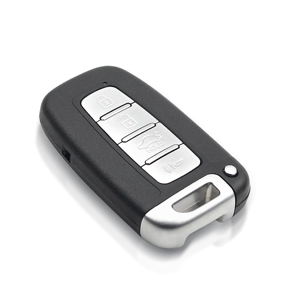 433Mhz Car Smart Remote Key 