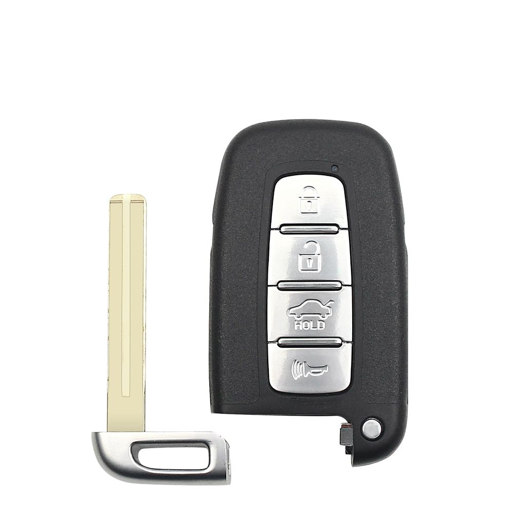 433Mhz Car Smart Remote Key 