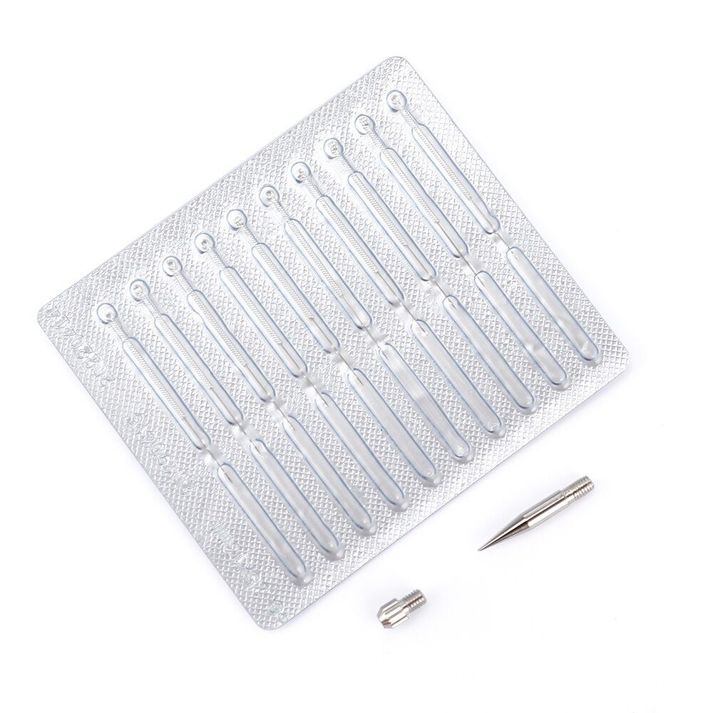 50Pcs Replace Needles 