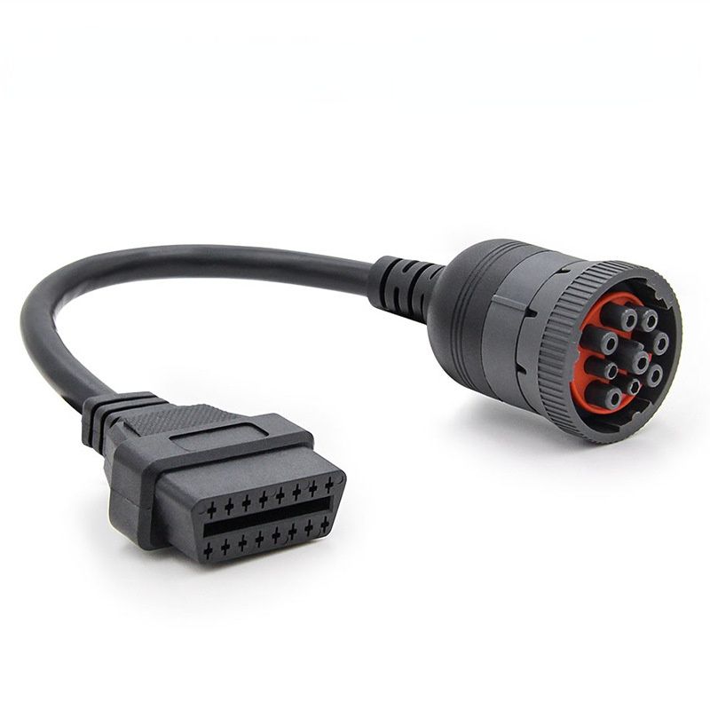 Truck Cable OBD1 To OBD2 