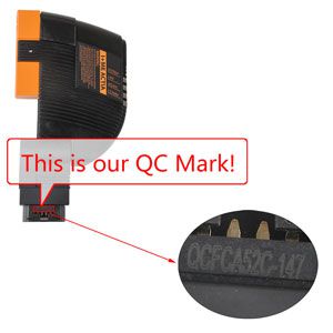 BMW ICOM A Module  QC MARK