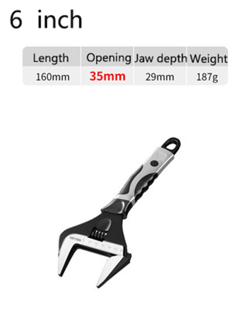 Adjustable Wrench Tool