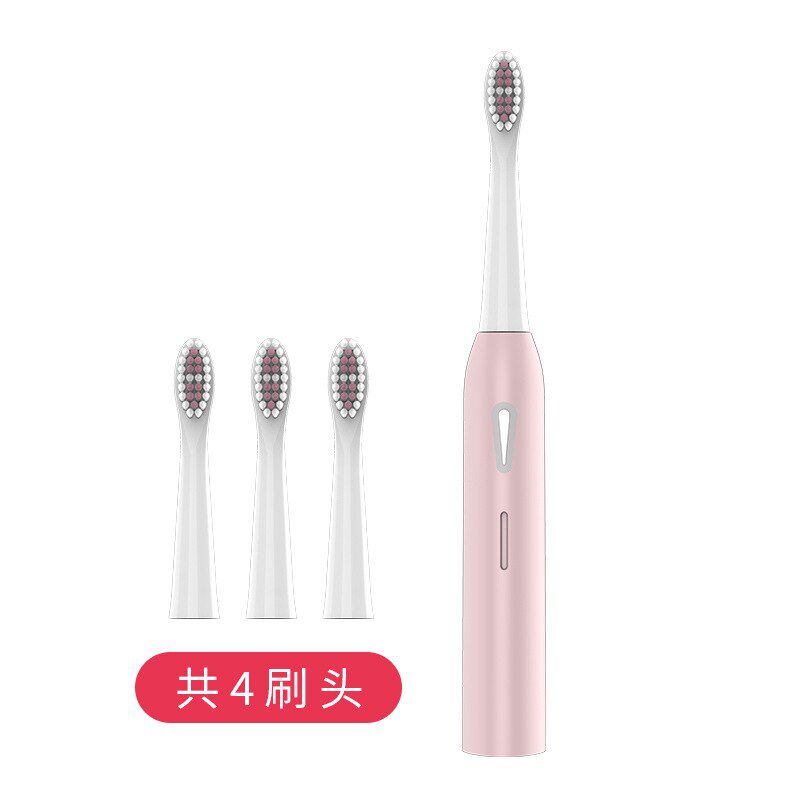 Adult household clean white bright teeth electric toothb