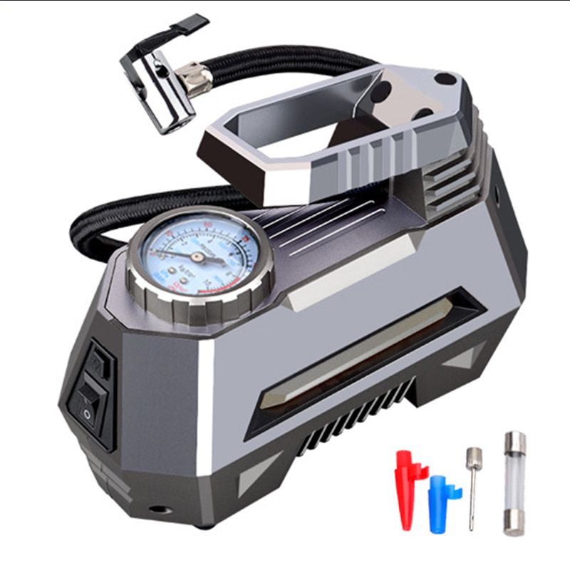 Portable Air Compressor 