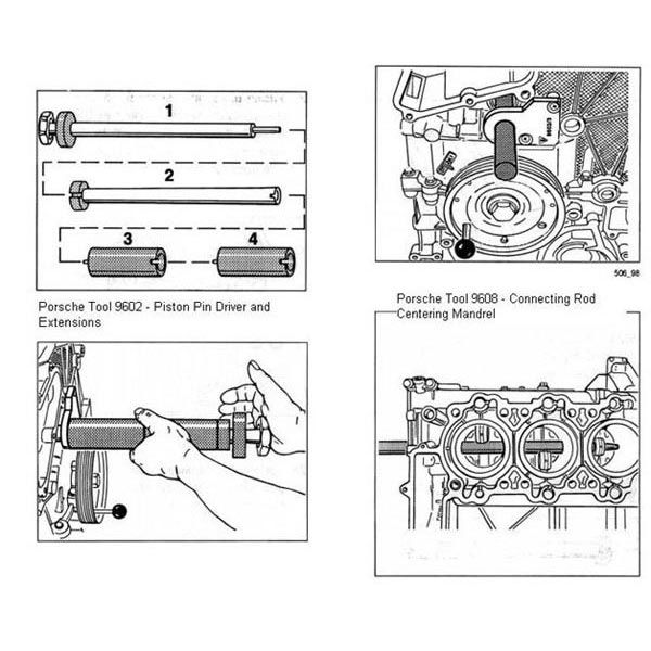 augocom porsche engine timing tool