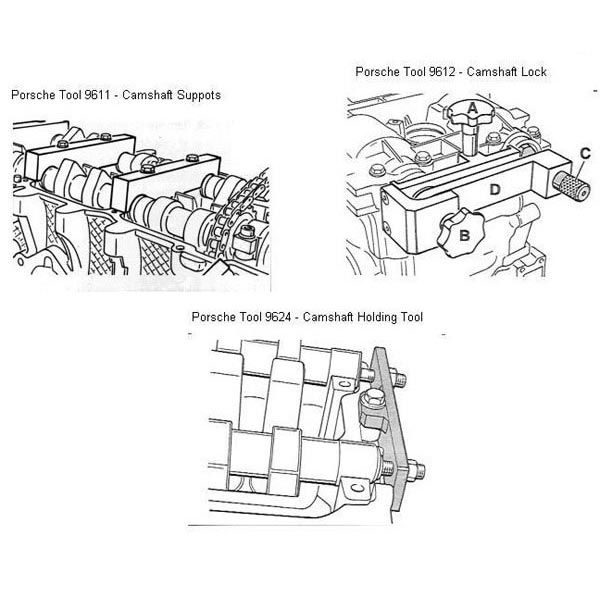 augocom porsche engine timing tool