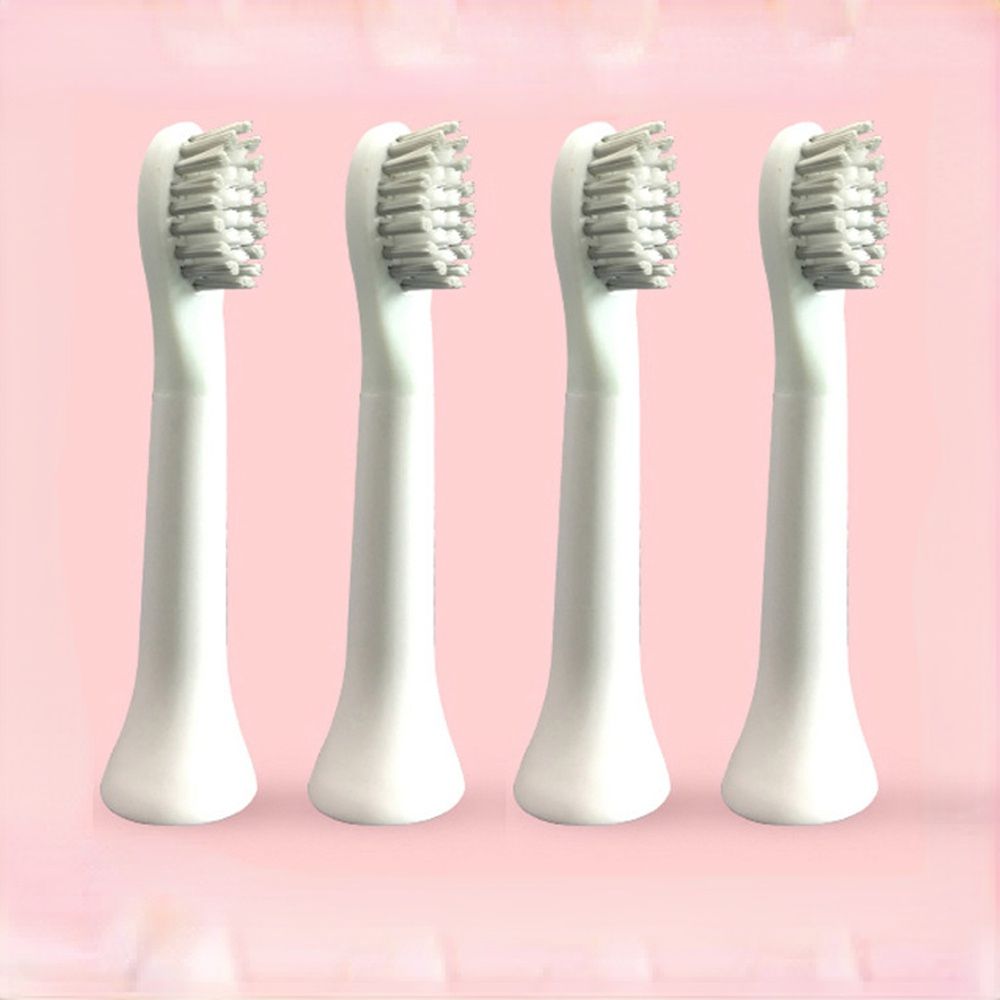 EX3 4pcs Toothbrush Heads xiaomi Only EX3 ToothBrush Ele