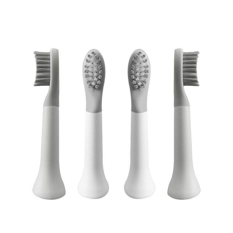 EX3 4pcs Toothbrush Heads xiaomi Only EX3 ToothBrush Ele