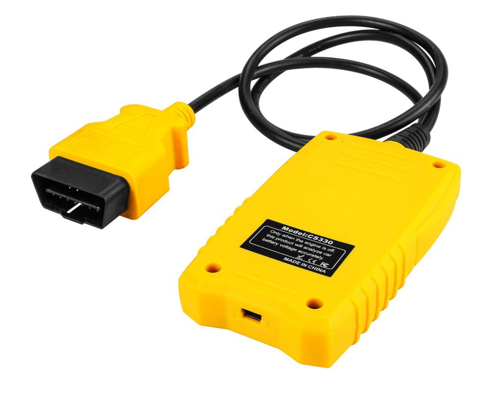 AUTOOL CS330 OBD Code Reader Scanner