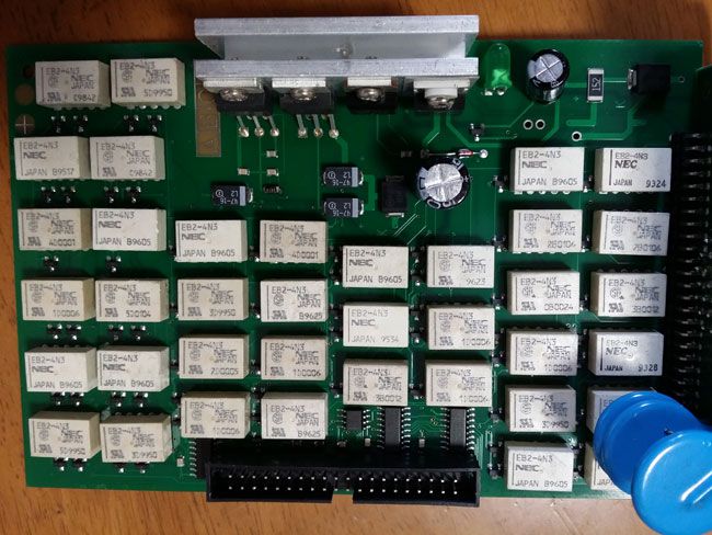 super-mb-star-c3-main-board