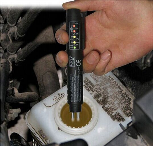 Brake Fluid Tester 1