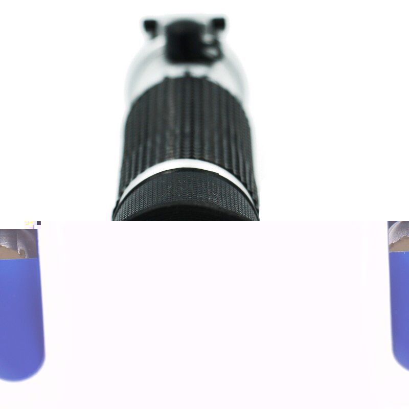 0-20% Brix refractometer