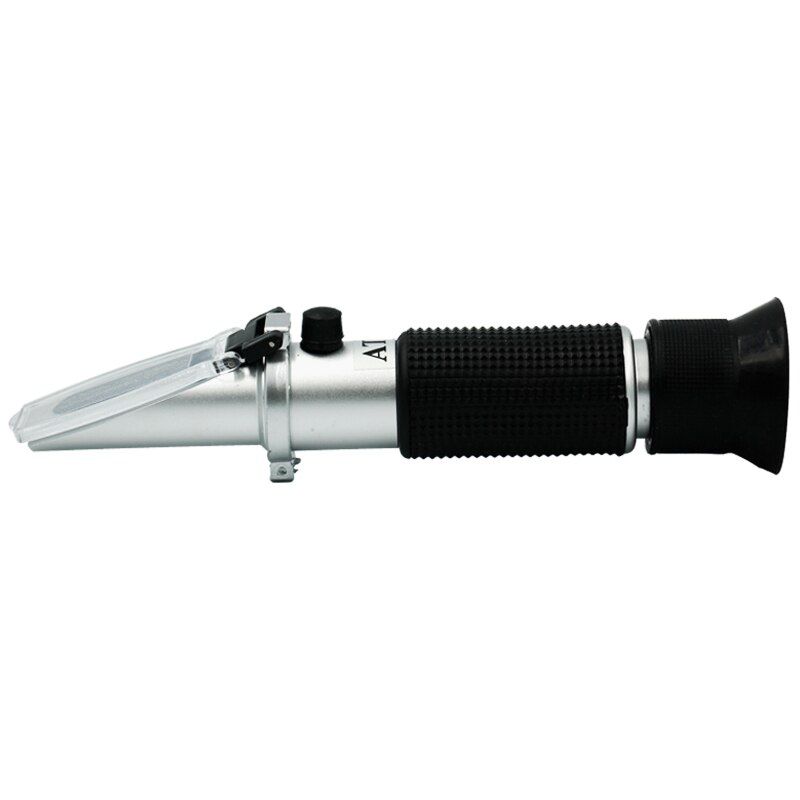 0-20% Brix refractometer