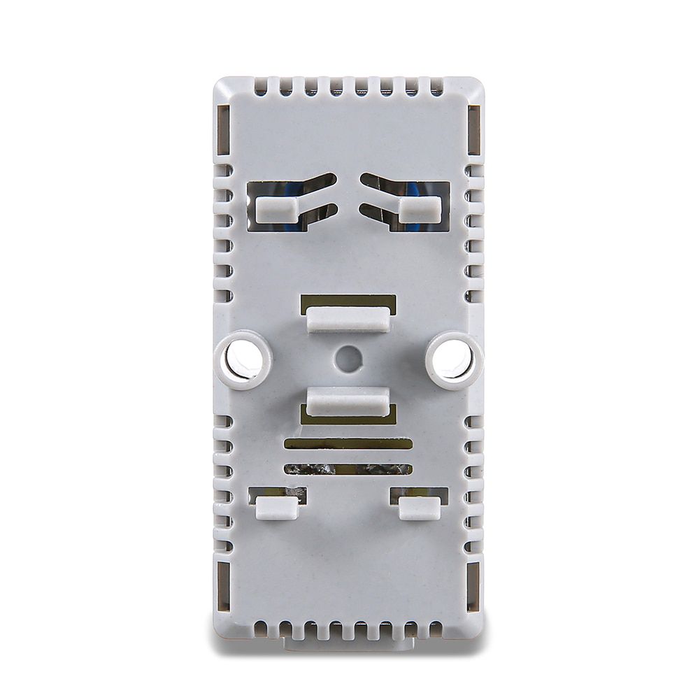 0-60°C Cabinet Mechanical Temperature Controller 