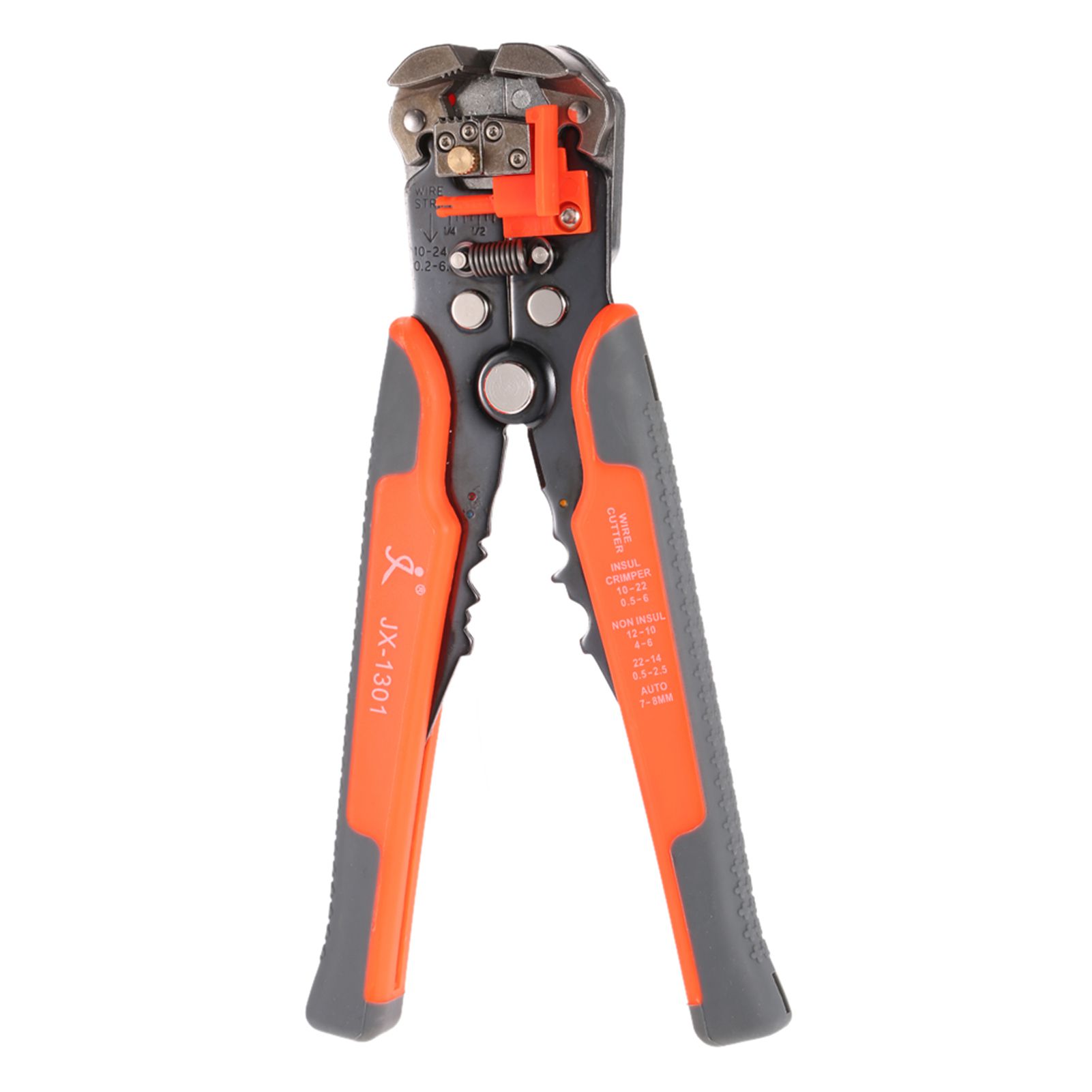 Cable Wire Stripper Automatic Crimping Tool