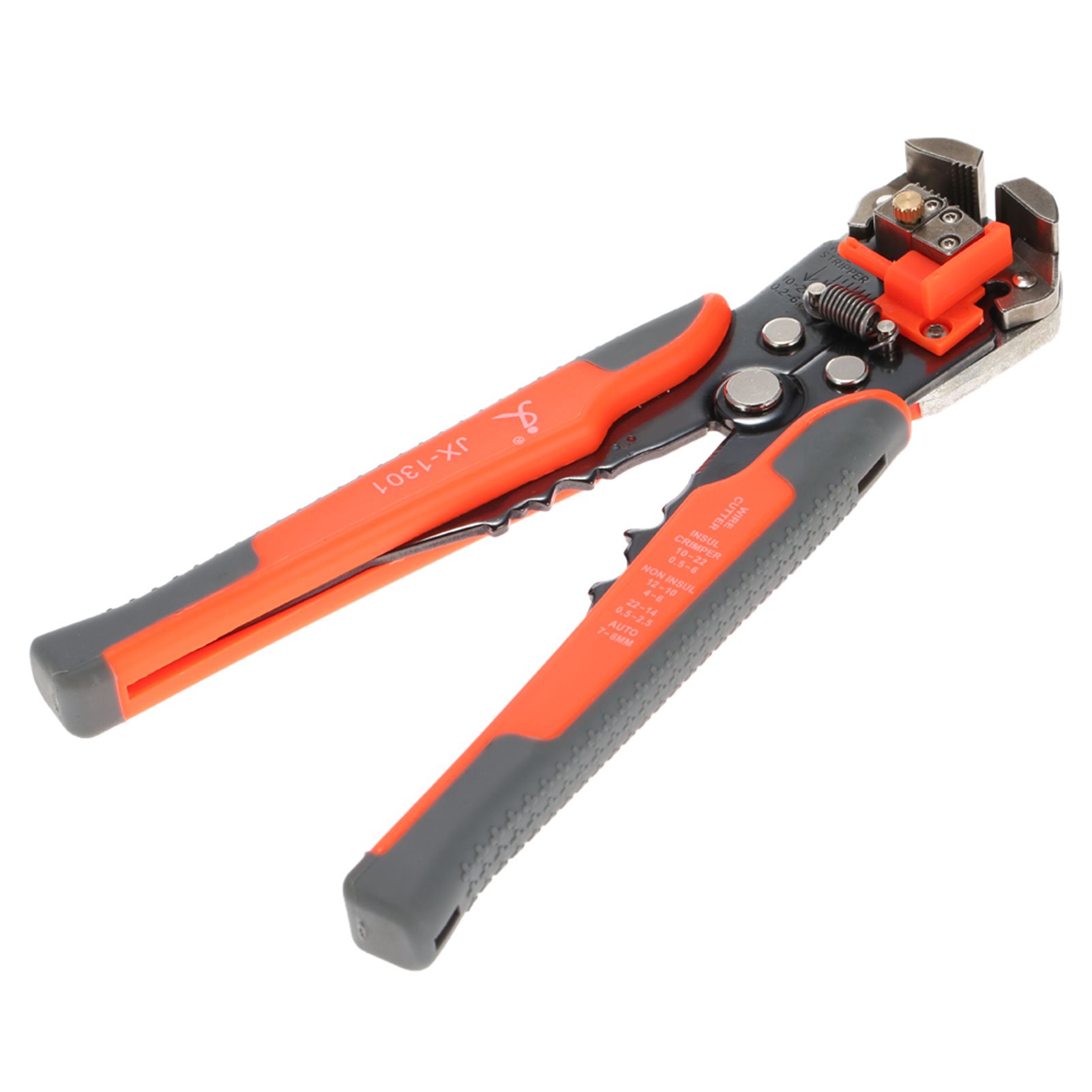 Cable Wire Stripper Automatic Crimping Tool