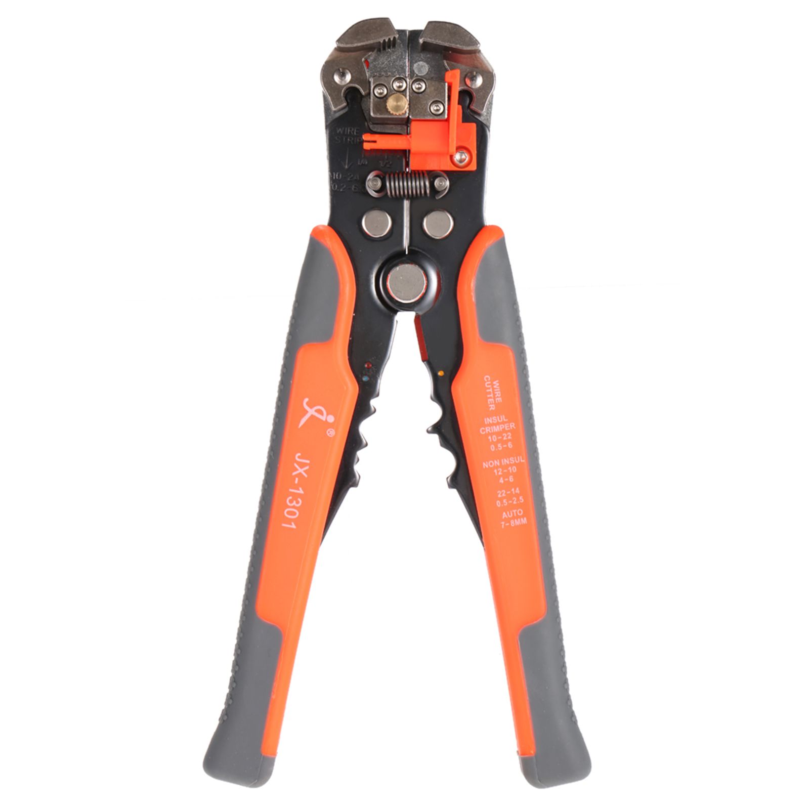 Cable Wire Stripper Automatic Crimping Tool