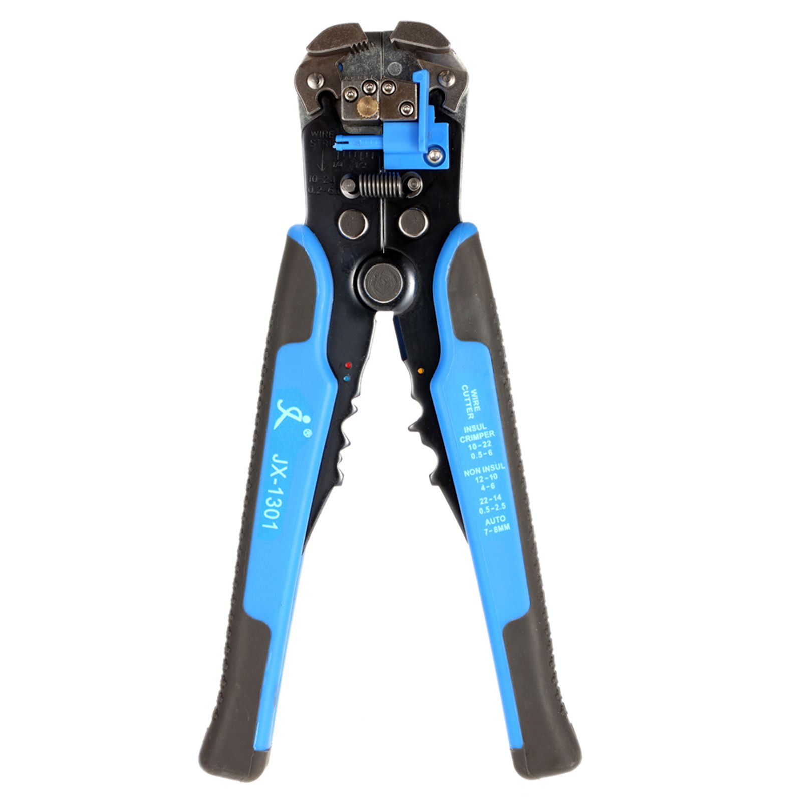 Cable Wire Stripper Automatic Crimping Tool