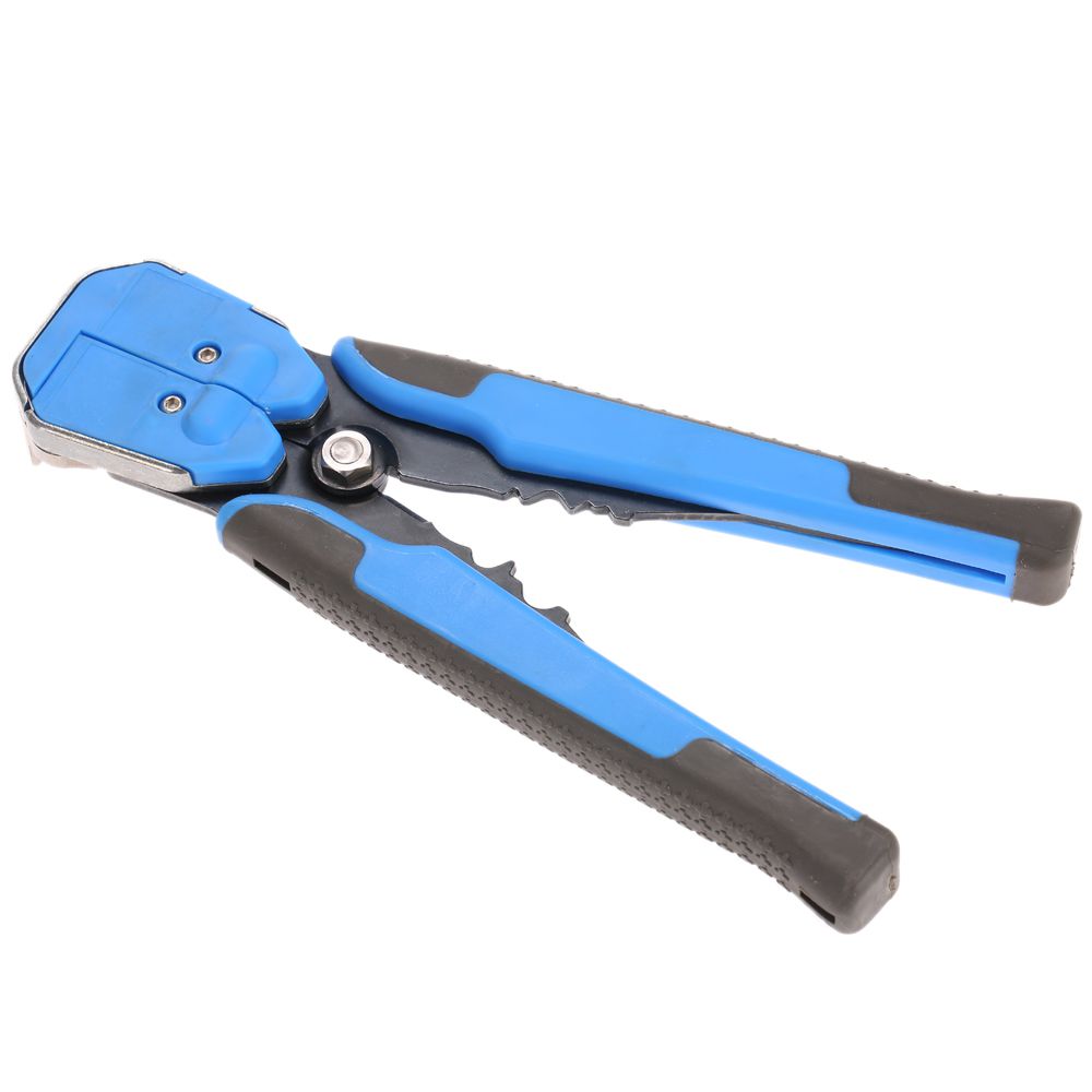 Cable Wire Stripper Automatic Crimping Tool