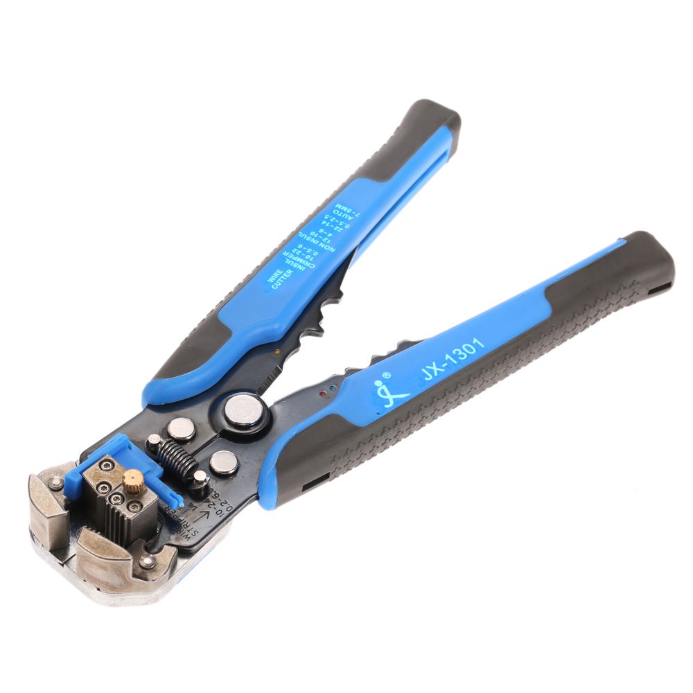 Cable Wire Stripper Automatic Crimping Tool