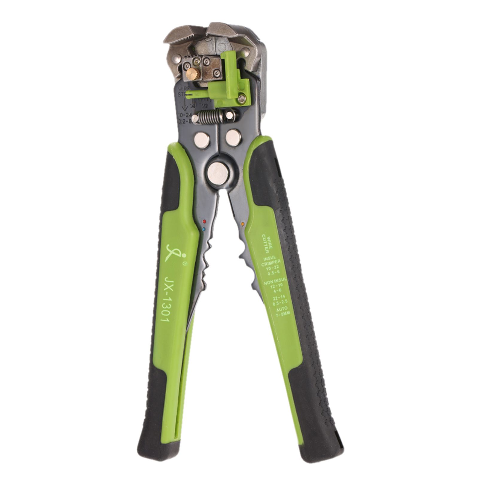 Cable Wire Stripper Automatic Crimping Tool