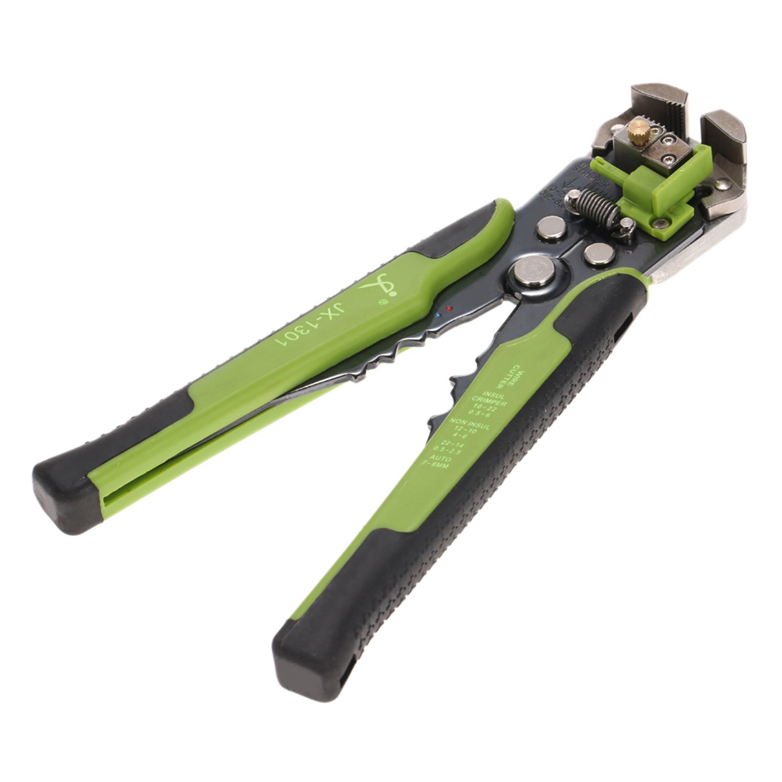 Cable Wire Stripper Automatic Crimping Tool