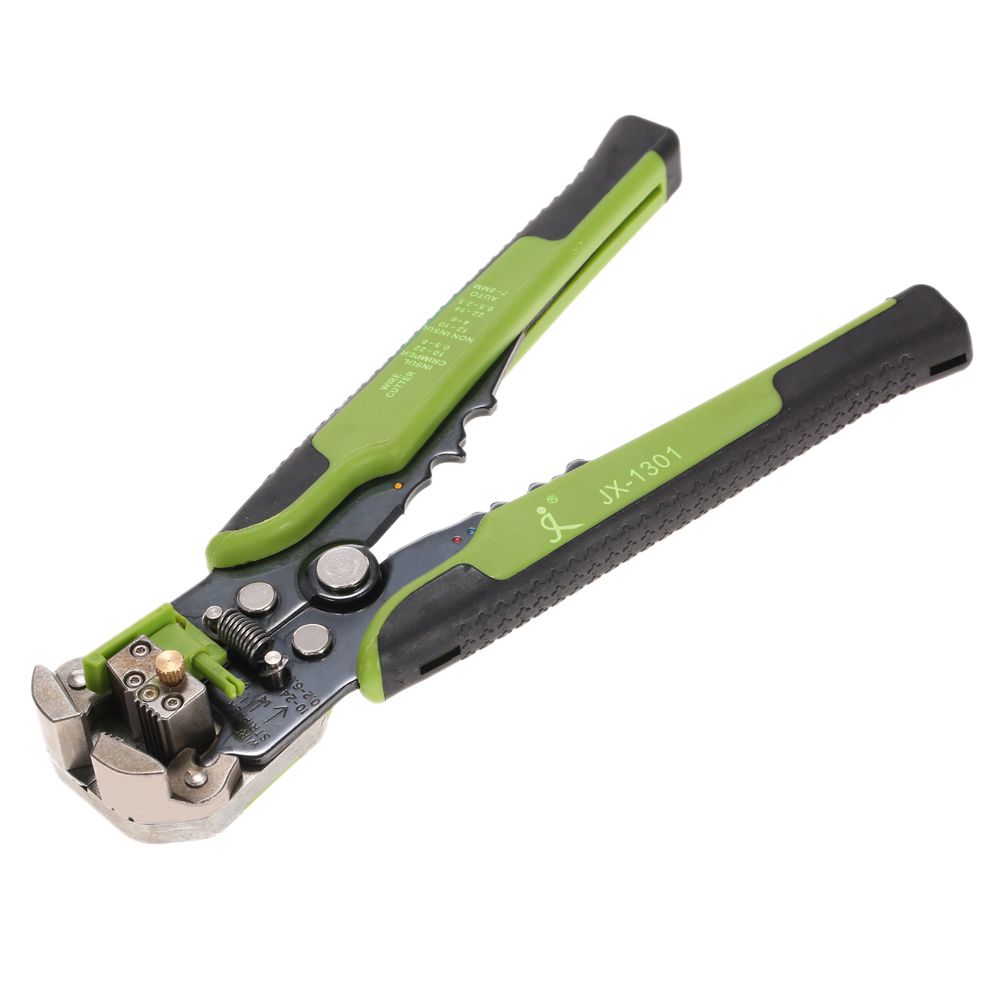 Cable Wire Stripper Automatic Crimping Tool