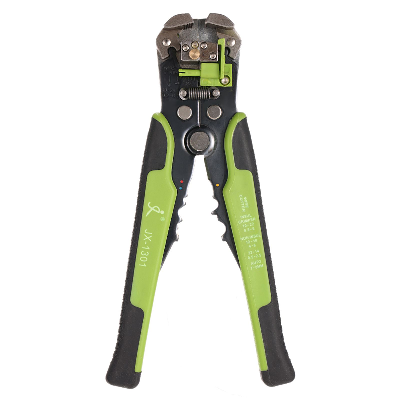 Cable Wire Stripper Automatic Crimping Tool