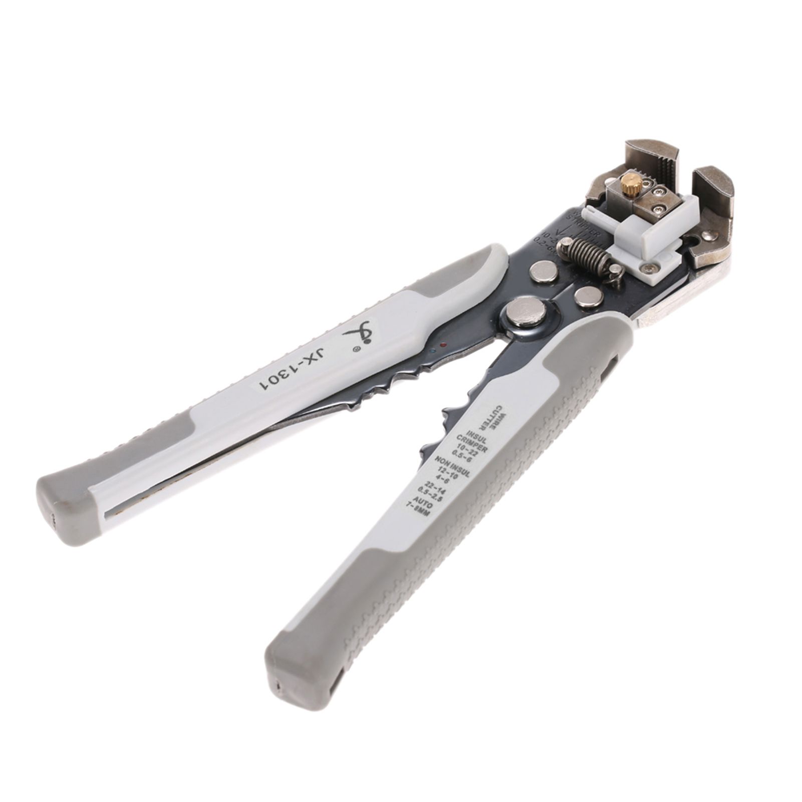 Cable Wire Stripper Automatic Crimping Tool