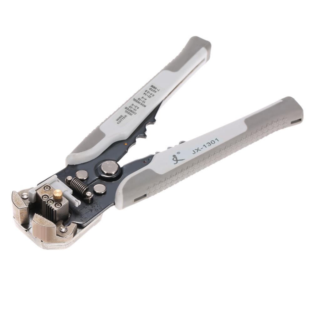 Cable Wire Stripper Automatic Crimping Tool