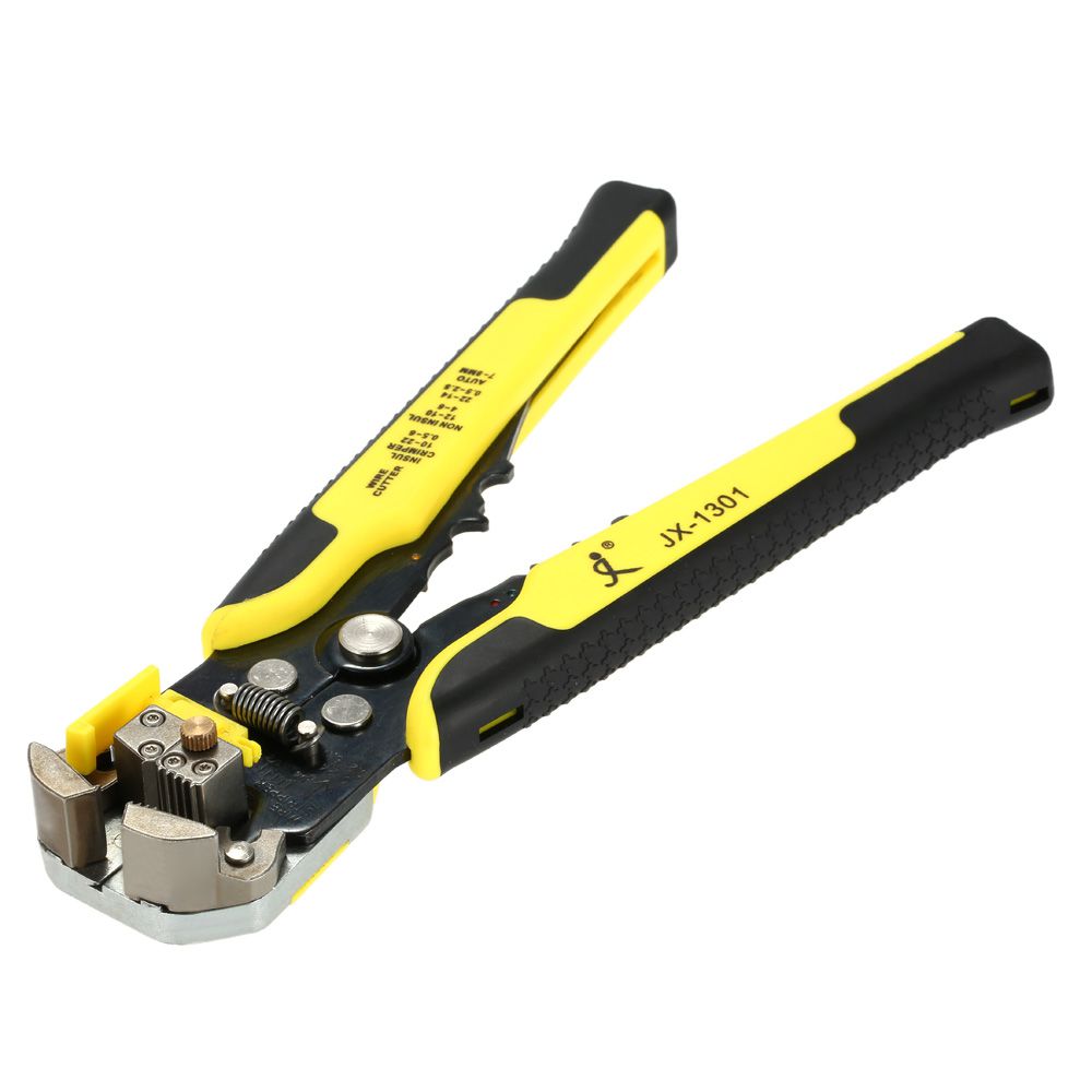 Cable Wire Stripper Automatic Crimping Tool