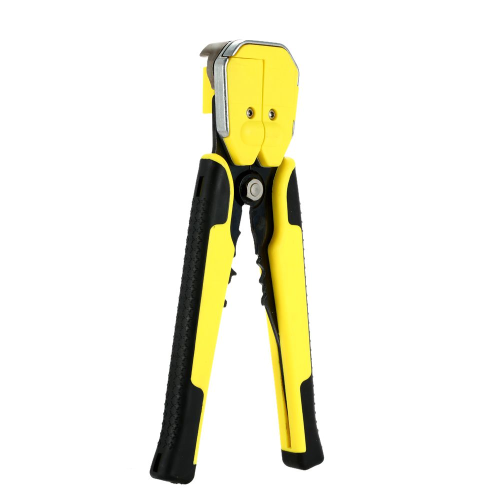 Cable Wire Stripper Automatic Crimping Tool