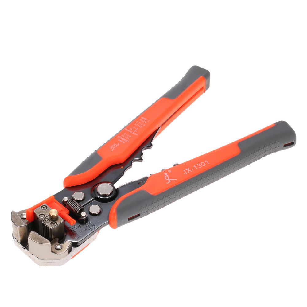 Cable Wire Stripper Automatic Crimping Tool