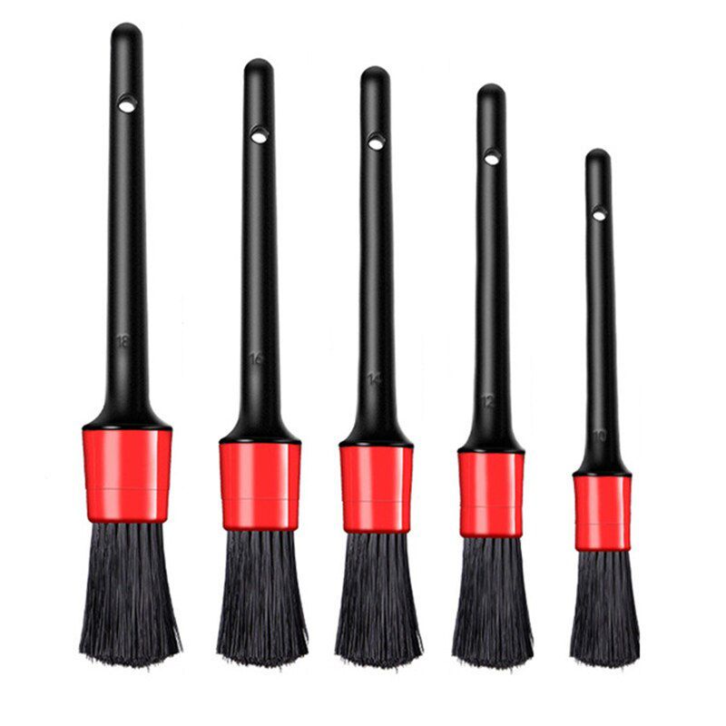 Car Detailing Brush Wash Brushes 