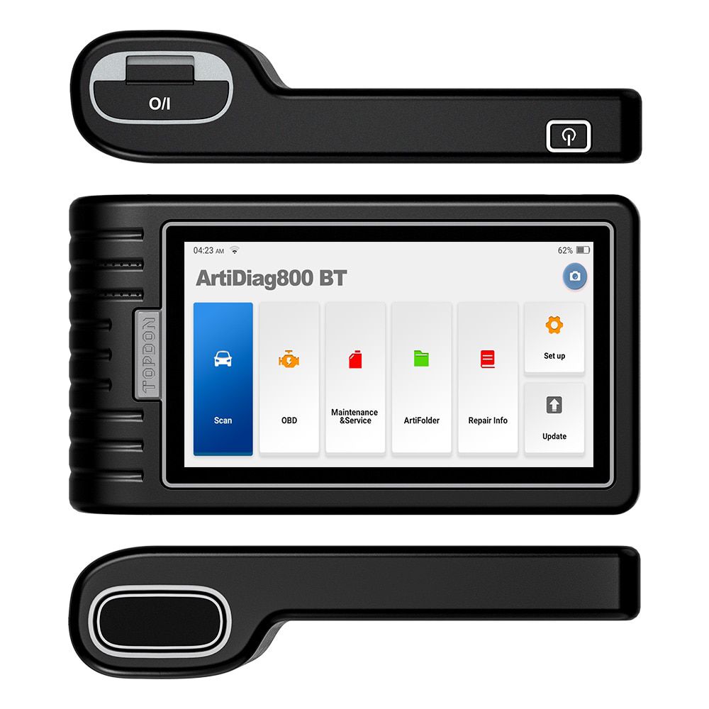 Car Diagnostic Tool