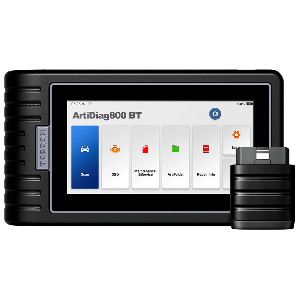 Car Diagnostic Tool