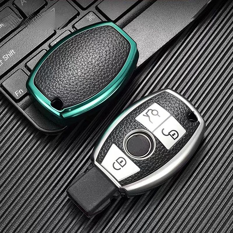 Car Key Case Cover 