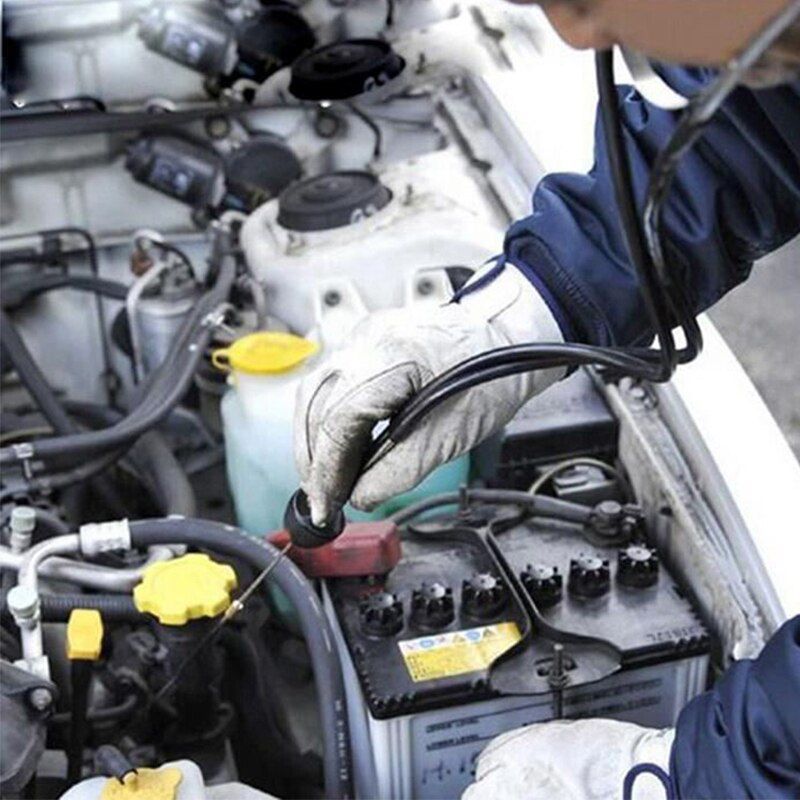 Car Mechanics Cylinder 