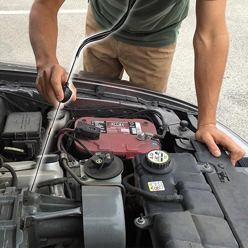 Car Mechanics Cylinder 