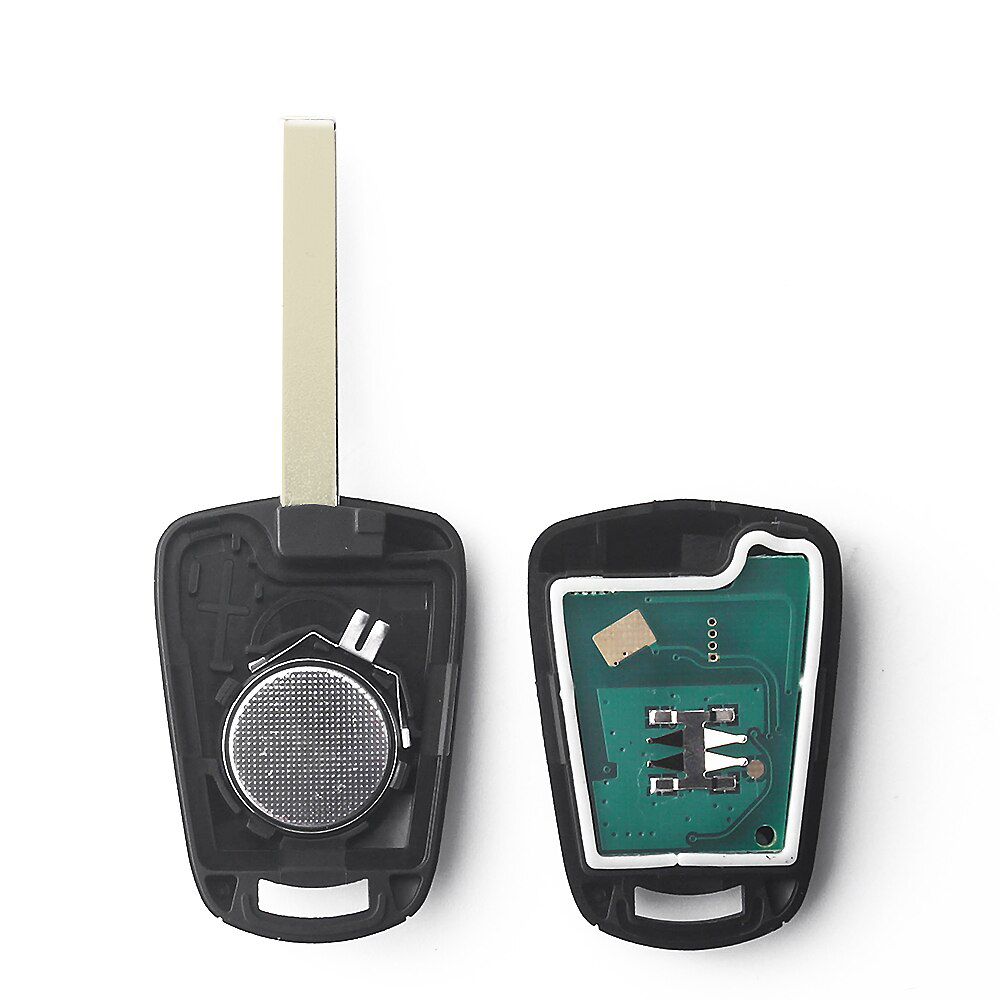 Car Remote Control Key 