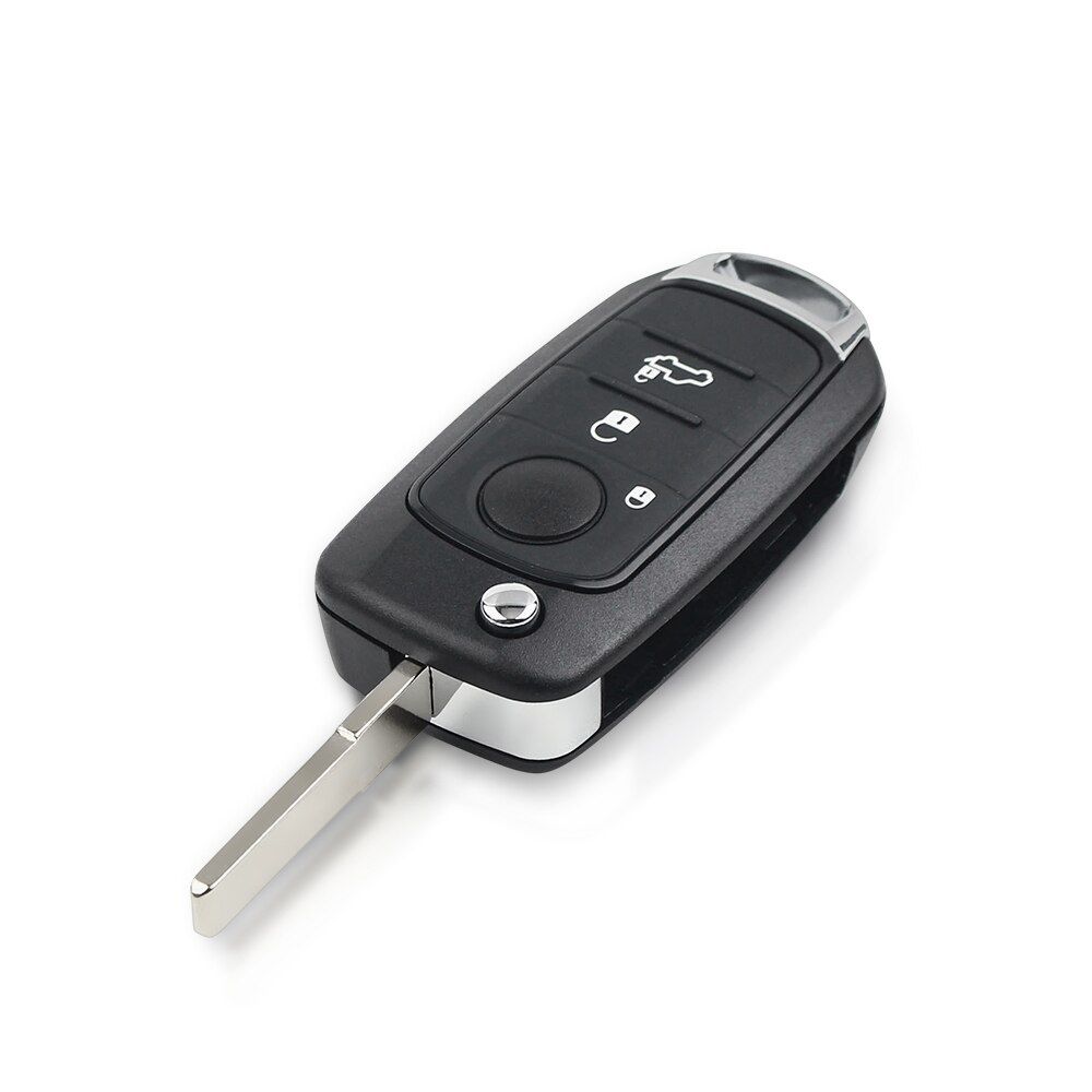 Car Remote Key 