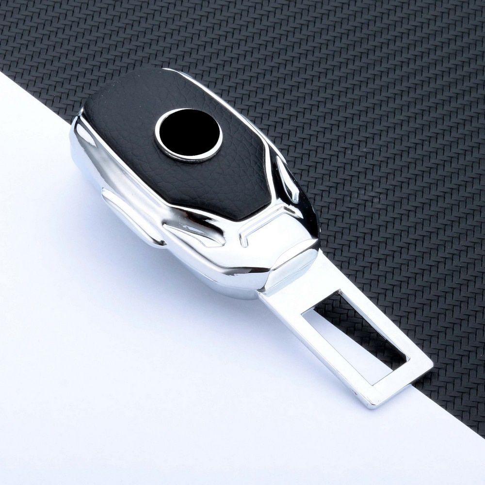 Car Seat Belt Clip Extenders Plug Seatbelt Buckle Lock S